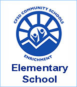 CS Elementery School Button